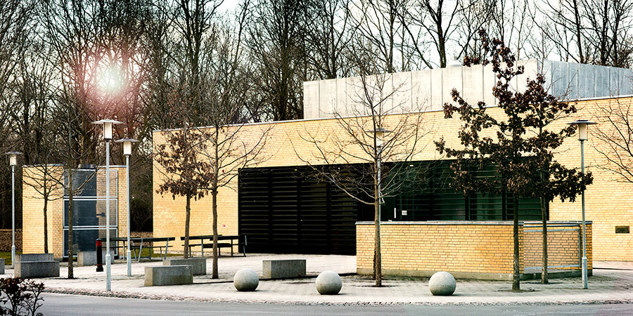 Da DTU Cen blev oprettet i 2006-07 var det det første center af sin art, designet og bygget helt fra bunden. Foto: DTU Cen