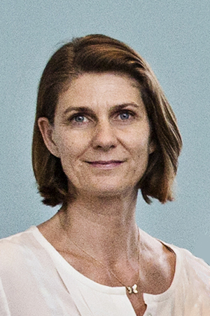 Alette Mærsk Mc-Kinney Sørensen
