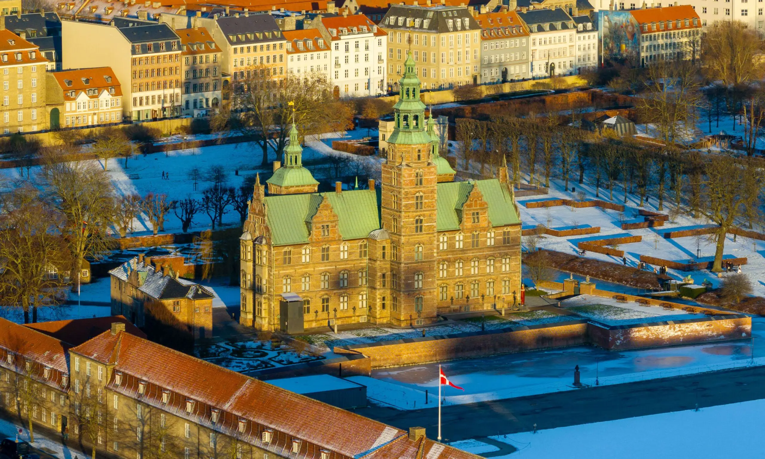 Foto: copenhagen drone