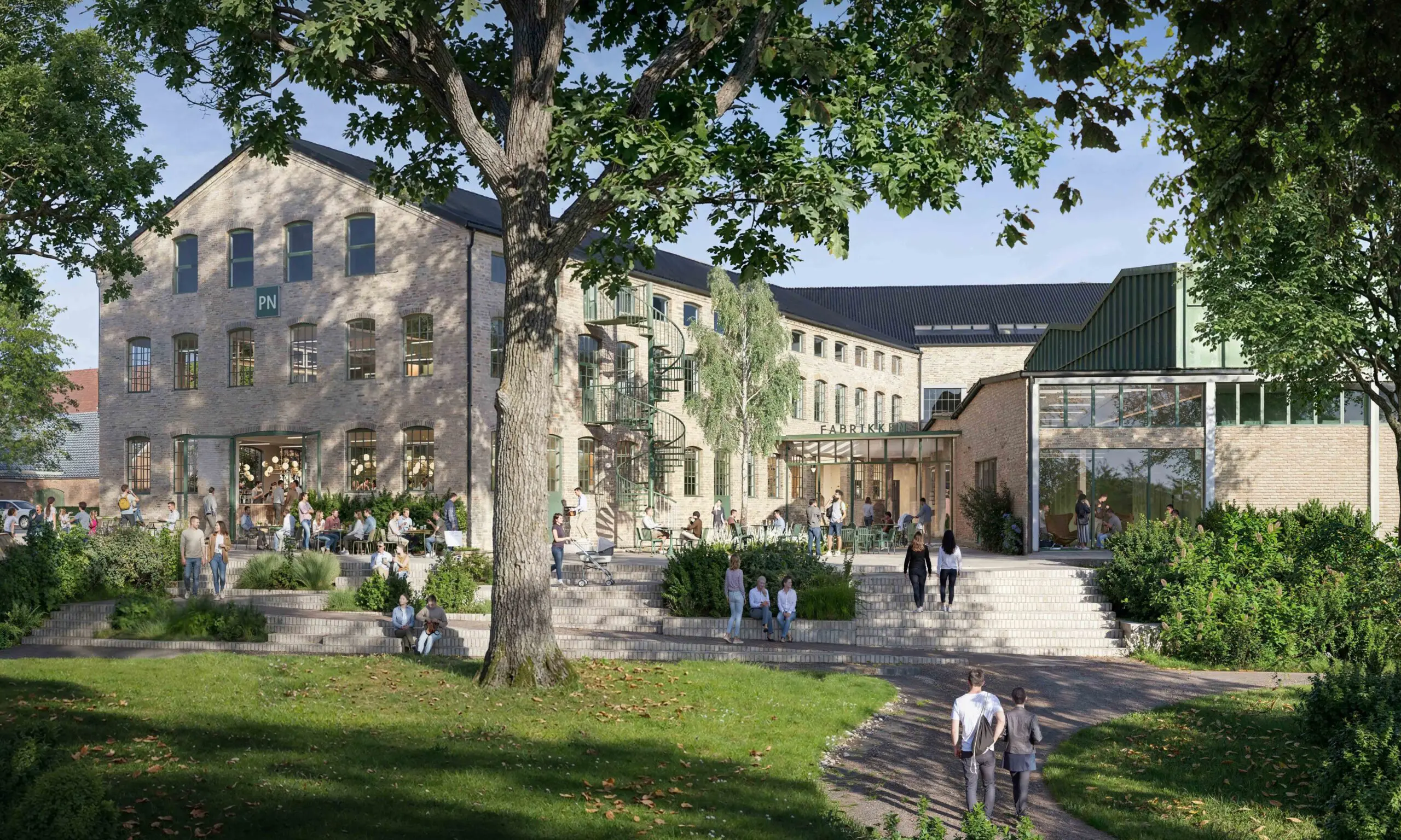 Illustration: Team AART