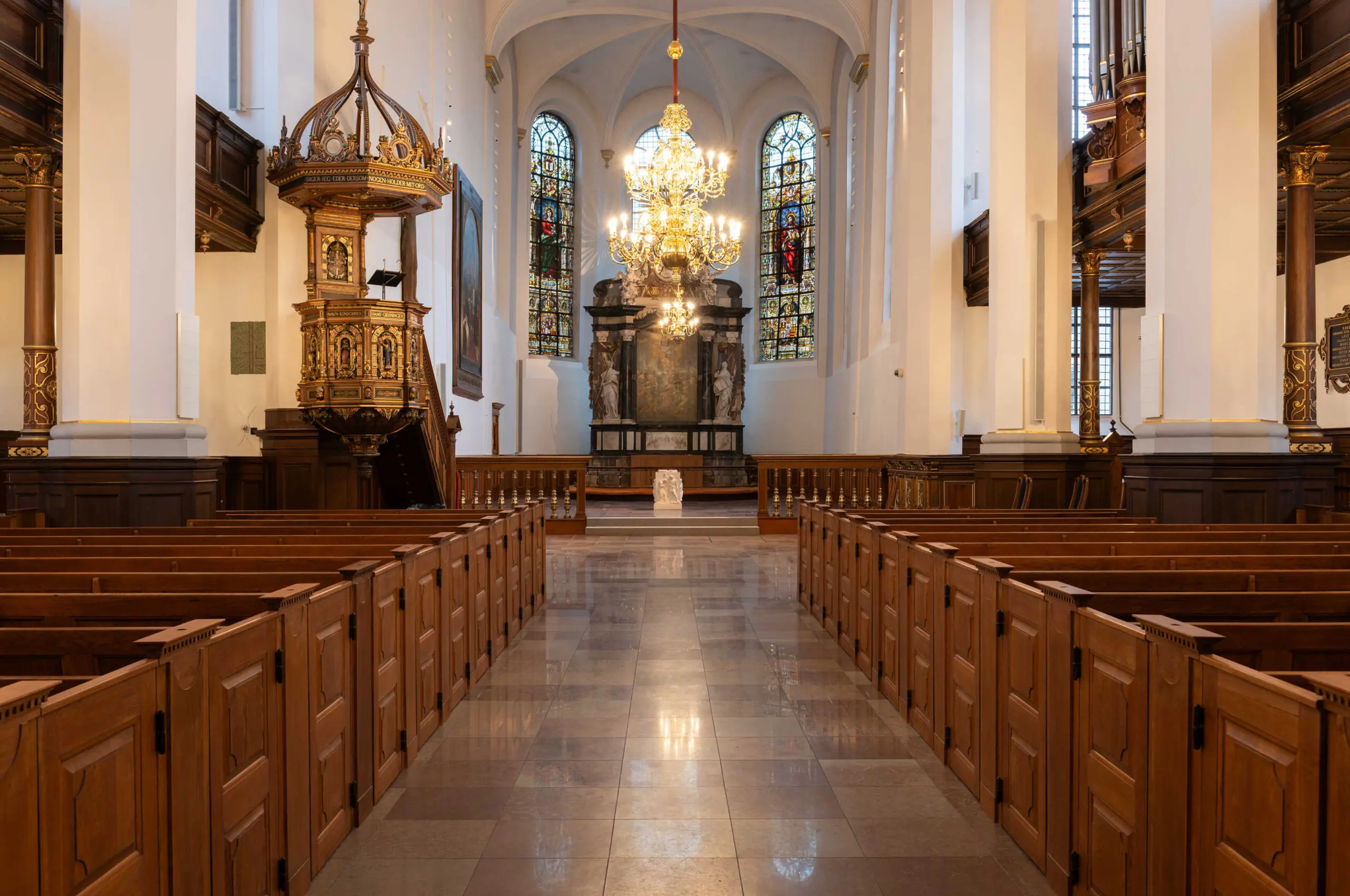 Foto: Rønnow Arkitekter