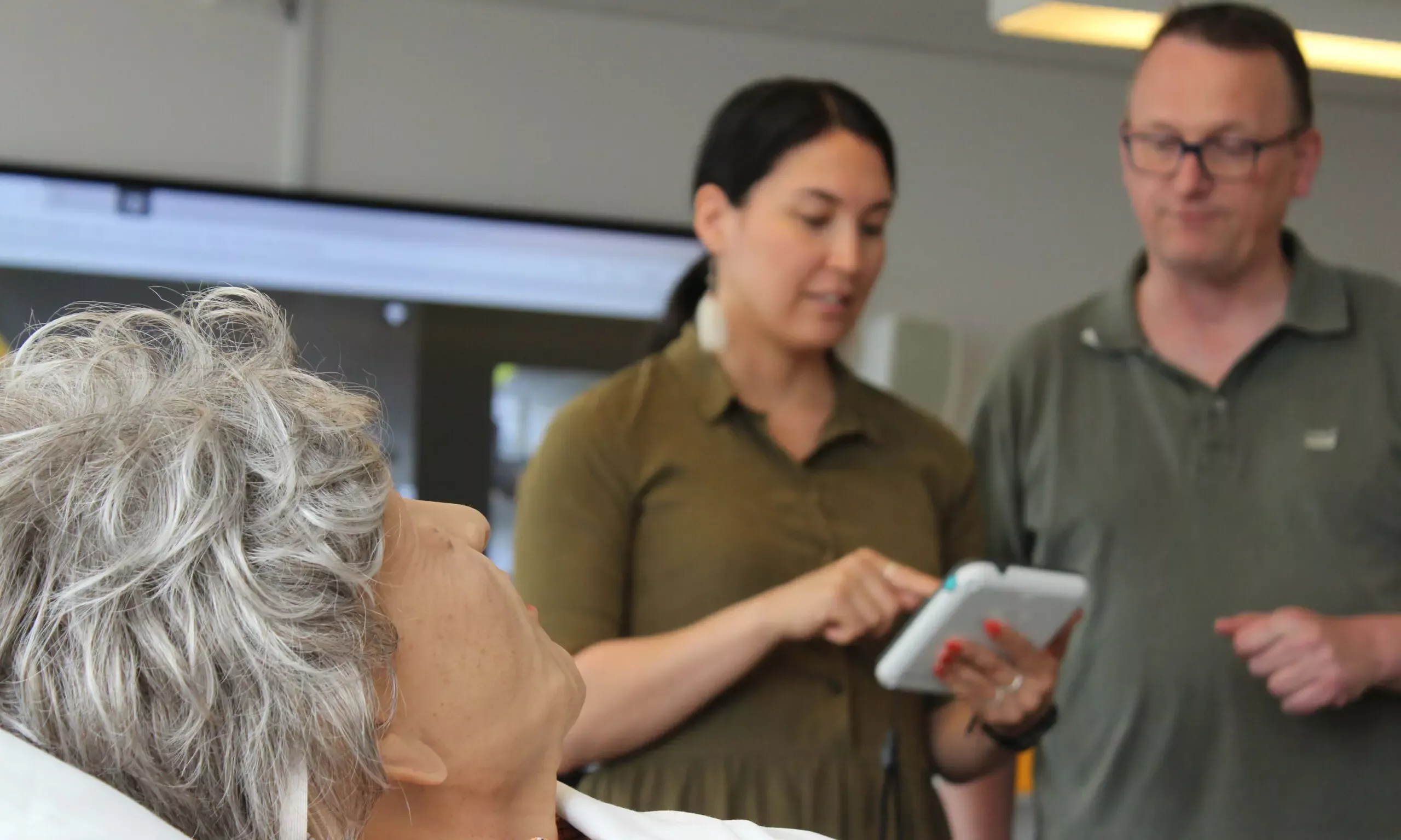 Foto: Peqqissaanermik Ilinniarfik