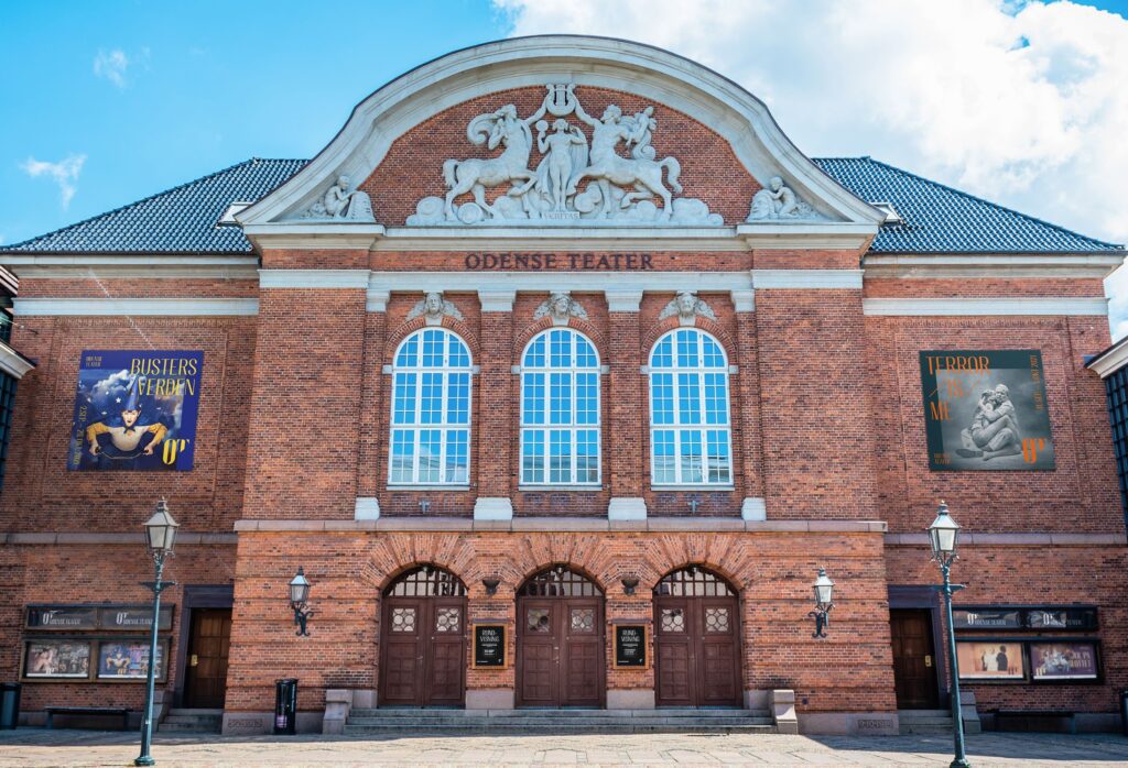 Foto: Odense Teater