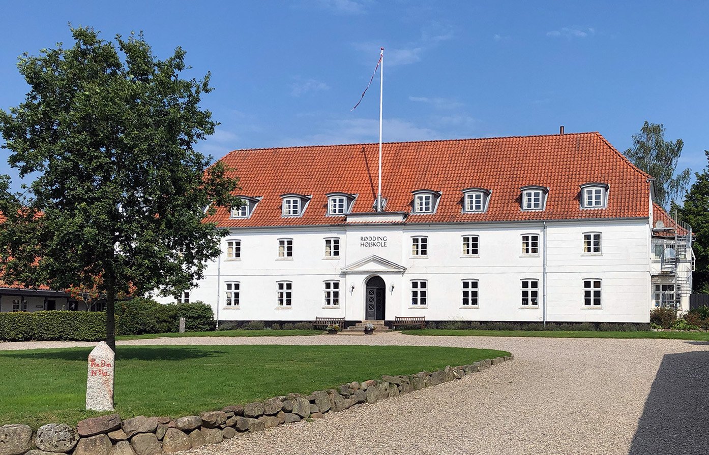 Foto: Rødding Højskole