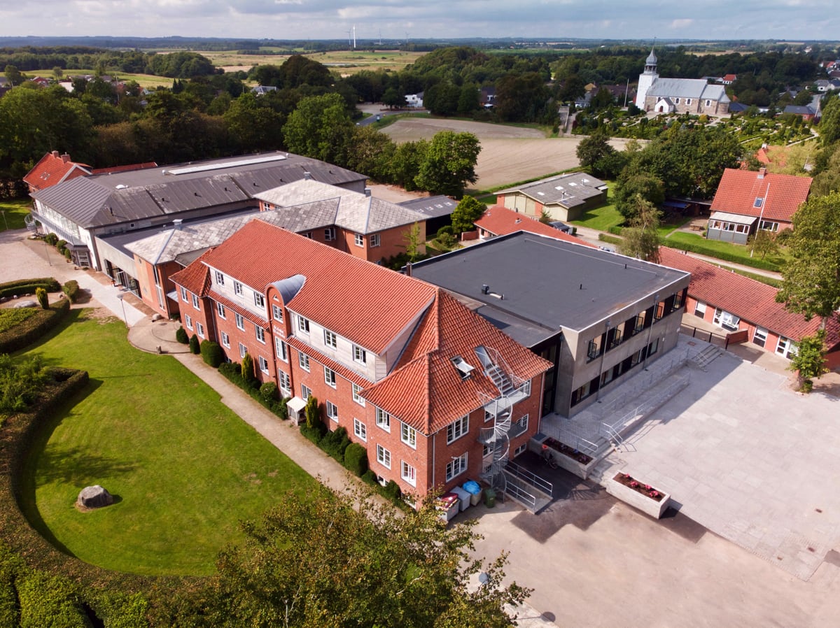Foto: St. Andst Efterskole