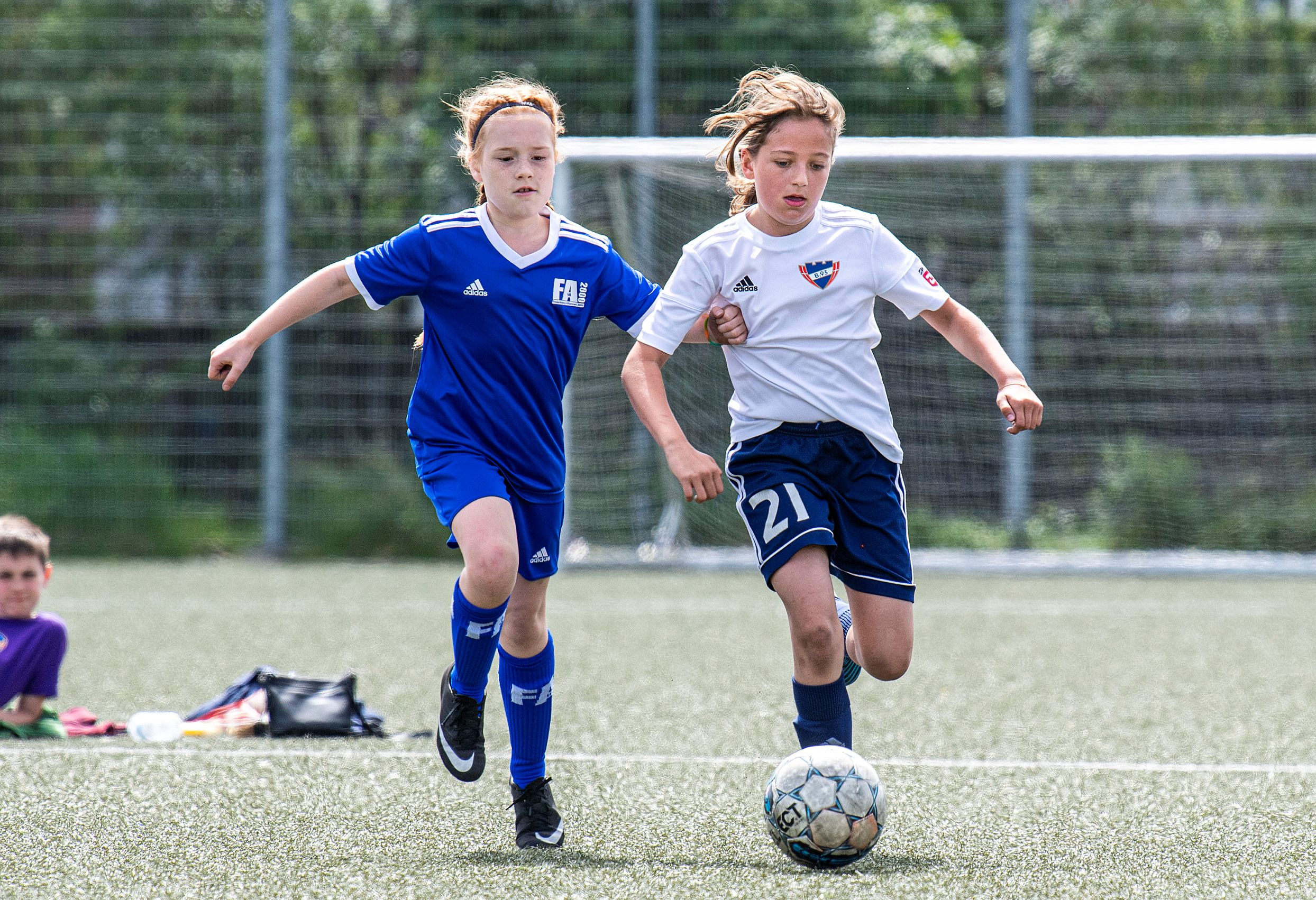 Foto: fodboldbilleder.dk
